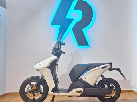 Ray 7.7 3.3 Kw TIPO2