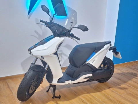 Ray 7.7 3.3 Kw TIPO2