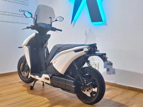 Ray 7.7 3.3 Kw TIPO2