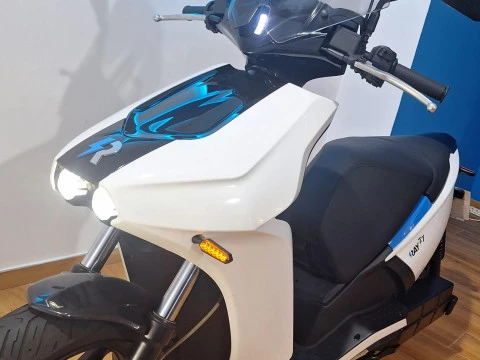 Ray 7.7 3.3 Kw TIPO2