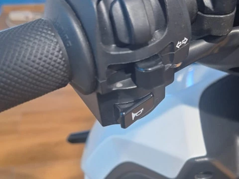 Ray 7.7 3.3 Kw TIPO2