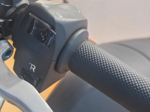 Ray 7.7 3.3 Kw TIPO2