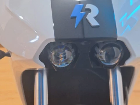 Ray 7.7 3.3 Kw TIPO2