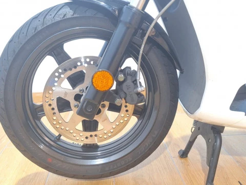 Ray 7.7 3.3 Kw TIPO2