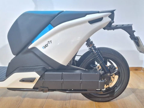 Ray 7.7 3.3 Kw TIPO2