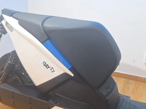 Ray 7.7 3.3 Kw TIPO2