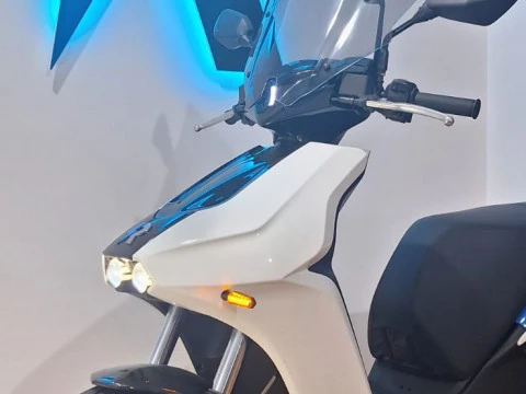 Ray 7.7 3.3 Kw TIPO2