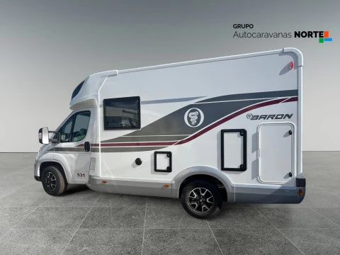 ELNAGH BARON BARON 531