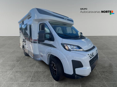 ELNAGH BARON BARON 531