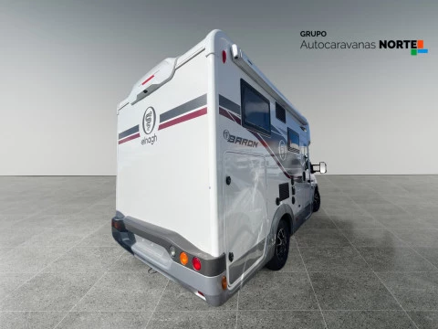 ELNAGH BARON BARON 531