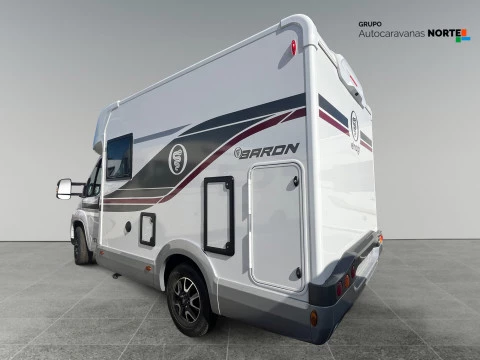 ELNAGH BARON BARON 531