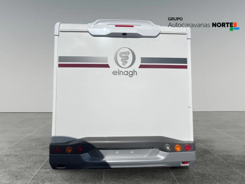 ELNAGH BARON BARON 531