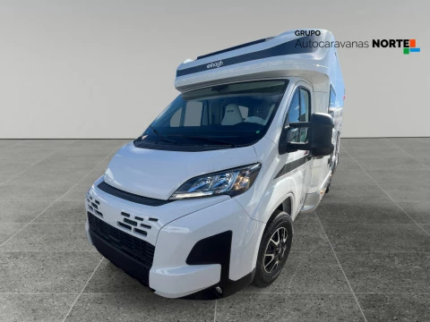 ELNAGH BARON BARON 531