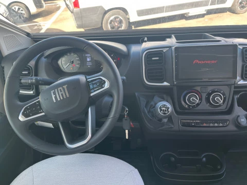 ELNAGH BARON BARON 531