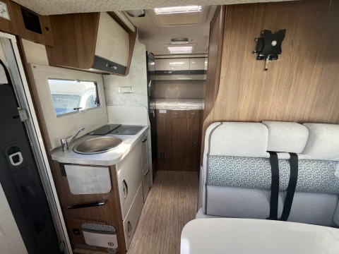 ELNAGH BARON BARON 531