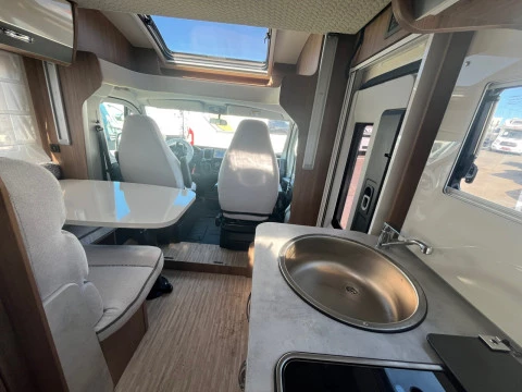 ELNAGH BARON BARON 531