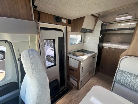 ELNAGH BARON BARON 531