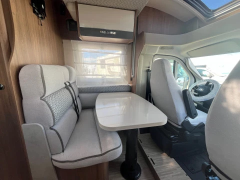 ELNAGH BARON BARON 531