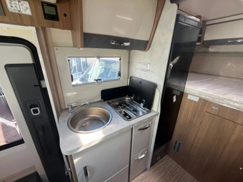 ELNAGH BARON BARON 531