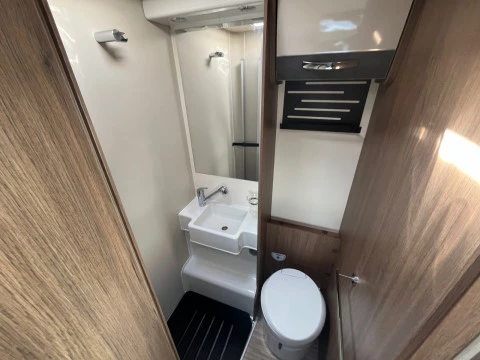 ELNAGH BARON BARON 531