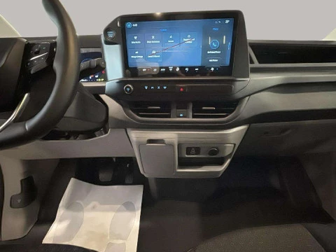 Ford Transit Custom 2.5 DURATEC PHEV 171KW 320 TREND VAN SWB 232 4P