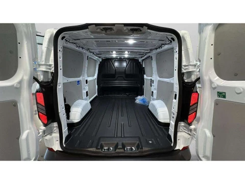 Ford Transit Custom 2.5 DURATEC PHEV 171KW 320 TREND VAN SWB 232 4P