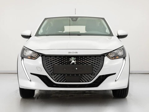 Peugeot e-208 Electrico Active Pack