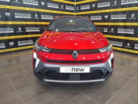 Renault Captur esprit Alpine E-Tech 105kW (145CV)
