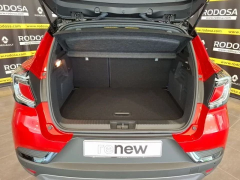 Renault Captur esprit Alpine E-Tech 105kW (145CV)