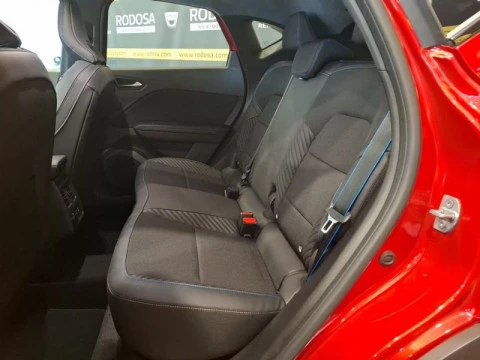 Renault Captur esprit Alpine E-Tech 105kW (145CV)