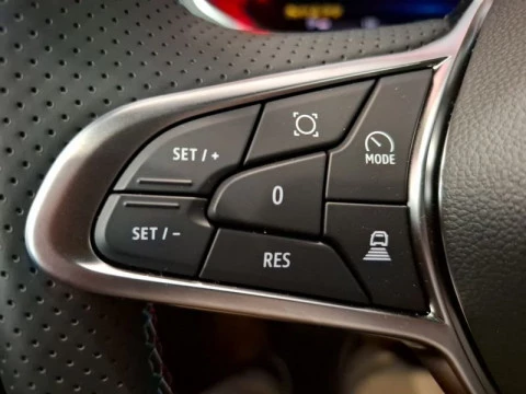 Renault Captur esprit Alpine E-Tech 105kW (145CV)