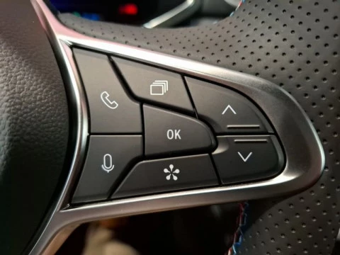 Renault Captur esprit Alpine E-Tech 105kW (145CV)