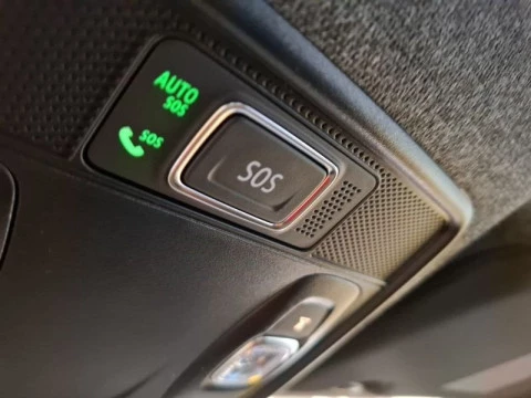 Renault Captur esprit Alpine E-Tech 105kW (145CV)