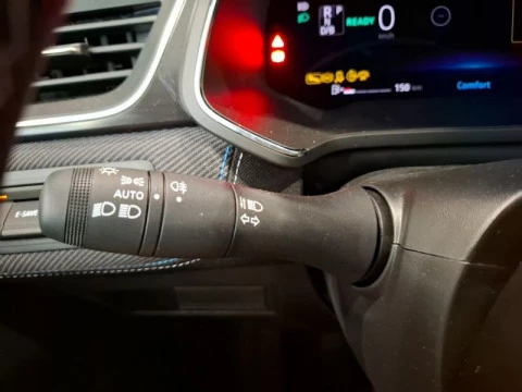 Renault Captur esprit Alpine E-Tech 105kW (145CV)