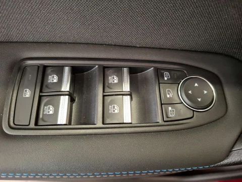 Renault Captur esprit Alpine E-Tech 105kW (145CV)