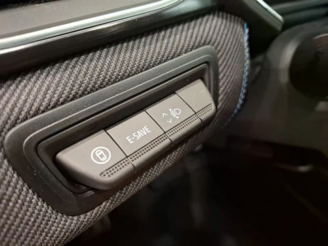 Renault Captur esprit Alpine E-Tech 105kW (145CV)