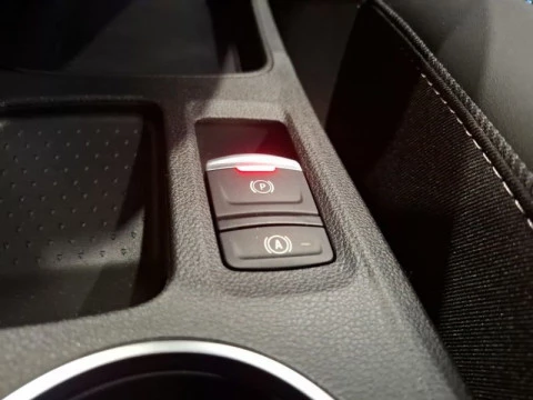 Renault Captur esprit Alpine E-Tech 105kW (145CV)