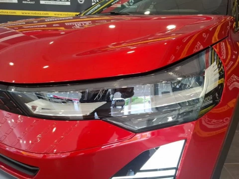 Renault Captur esprit Alpine E-Tech 105kW (145CV)