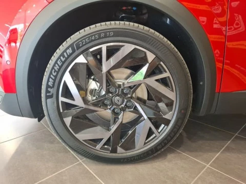 Renault Captur esprit Alpine E-Tech 105kW (145CV)