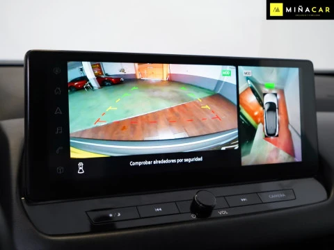 Nissan Qashqai DIGT 103kW NConnecta