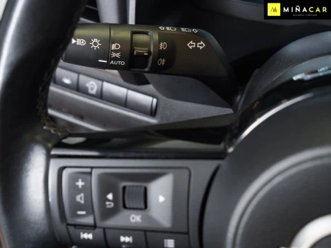 Nissan Qashqai DIGT 103kW NConnecta