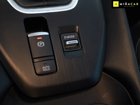 Nissan Qashqai DIGT 103kW NConnecta