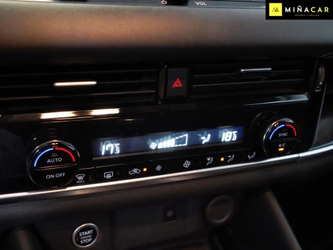 Nissan Qashqai DIGT 103kW NConnecta