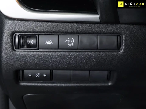 Nissan Qashqai DIGT 103kW NConnecta