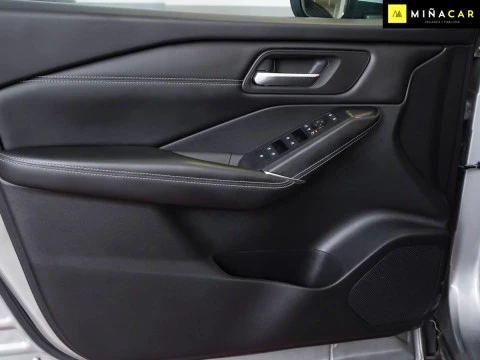 Nissan Qashqai DIGT 103kW NConnecta