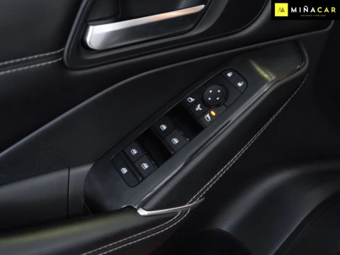 Nissan Qashqai DIGT 103kW NConnecta
