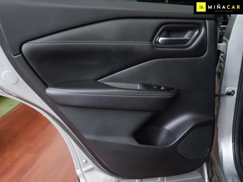 Nissan Qashqai DIGT 103kW NConnecta