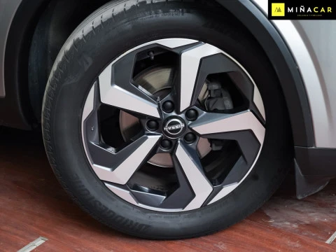 Nissan Qashqai DIGT 103kW NConnecta