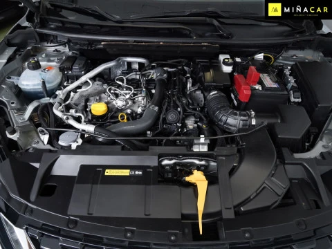 Nissan Qashqai DIGT 103kW NConnecta