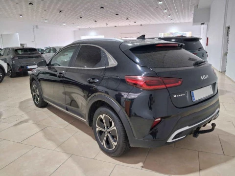 Kia XCeed 1.6 GDI PHEV EDRIVE 5P ( FLEXIPLAN) RESERVA DOMINIO